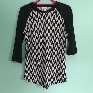 Lularoe small randy